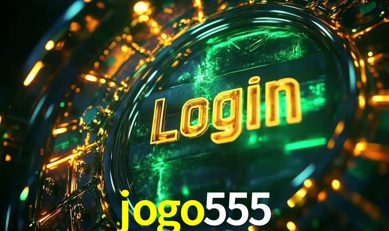 jogo555 - Installation Guide