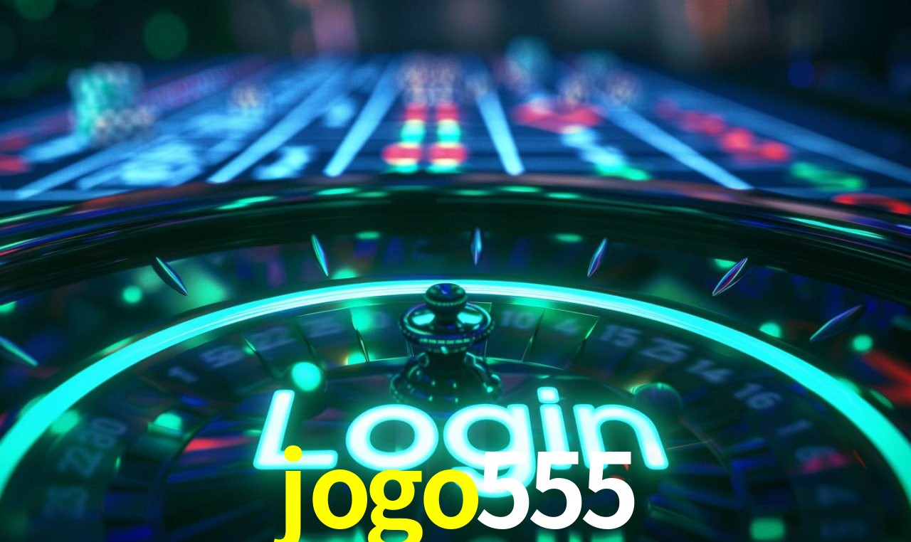 Diretório de Jogos jogo555