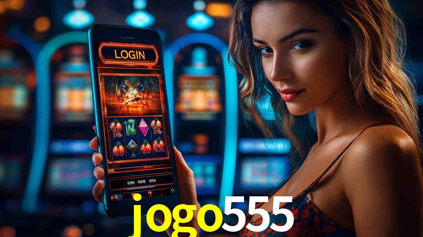 jogo555: A Experiência de Casino com Jogos de Mesa ao Vivo