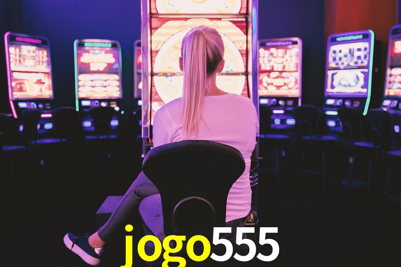 Account Benefits jogo555