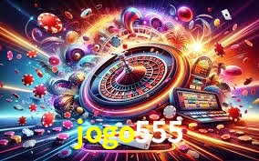 Jogos de Slot jogo555