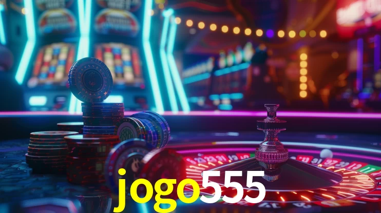 Platform Technology jogo555