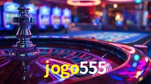 Login Seguro jogo555