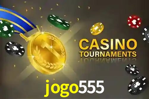 jogo555 - App Features